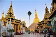Secret of Irrawaddy River
